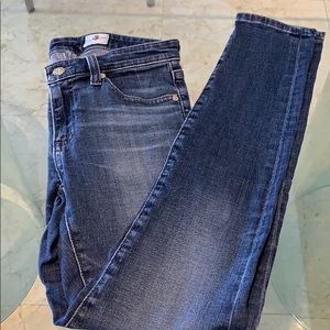 AG jeans